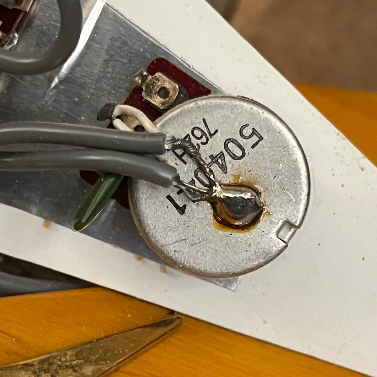 SOLD - Ibanez Rocket Roll Flying V Model 2387CT Custom 1976 - Mahar's Vintage Guitars