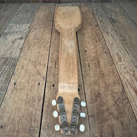 SOLD - K and F Electric Stringed Instruments & Amplifiers Lap Steel 1946 K&F Kauffman & Fender - Mahar's Vintage Guitars