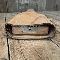 SOLD - K and F Electric Stringed Instruments & Amplifiers Lap Steel 1946 K&F Kauffman & Fender - Mahar's Vintage Guitars