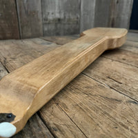 SOLD - K and F Electric Stringed Instruments & Amplifiers Lap Steel 1946 K&F Kauffman & Fender - Mahar's Vintage Guitars