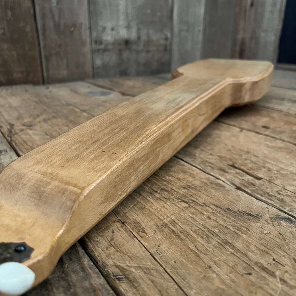 SOLD - K and F Electric Stringed Instruments & Amplifiers Lap Steel 1946 K&F Kauffman & Fender - Mahar's Vintage Guitars