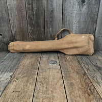 SOLD - K and F Electric Stringed Instruments & Amplifiers Lap Steel 1946 K&F Kauffman & Fender - Mahar's Vintage Guitars