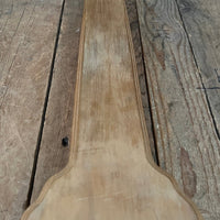 SOLD - K and F Electric Stringed Instruments & Amplifiers Lap Steel 1946 K&F Kauffman & Fender - Mahar's Vintage Guitars