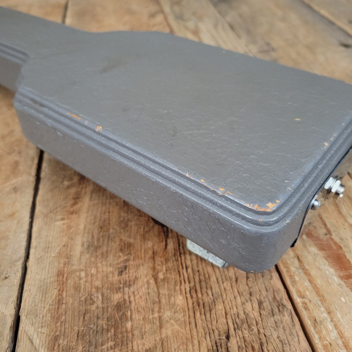 SOLD - K&F Lap Steel Kaufman and Fender 1945 - 46 - Mahar's Vintage Guitars