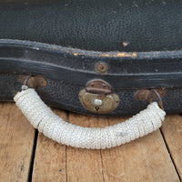 SOLD - K&F Lap Steel Kaufman and Fender 1945 - 46 - Mahar's Vintage Guitars