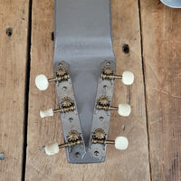 SOLD - K&F Lap Steel Kaufman and Fender 1945 - 46 - Mahar's Vintage Guitars