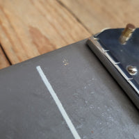 SOLD - K&F Lap Steel Kaufman and Fender 1945 - 46 - Mahar's Vintage Guitars