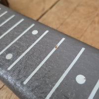 SOLD - K&F Lap Steel Kaufman and Fender 1945 - 46 - Mahar's Vintage Guitars