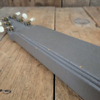 SOLD - K&F Lap Steel Kaufman and Fender 1945 - 46 - Mahar's Vintage Guitars