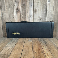 SOLD - Kramer Baretta 1984 Candy Apple Red - Mahar's Vintage Guitars