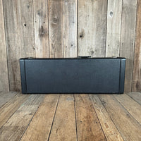 SOLD - Kramer Baretta 1984 Candy Apple Red - Mahar's Vintage Guitars