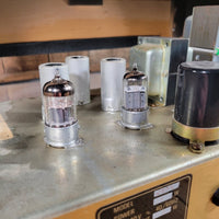 SOLD - Marshall 2204S Limited Edition 50 Watt Head 1986 - Mahar's Vintage Guitars