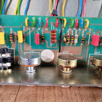 SOLD - Marshall 2204S Limited Edition 50 Watt Head 1986 - Mahar's Vintage Guitars