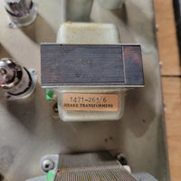 SOLD - Marshall 2204S Limited Edition 50 Watt Head 1986 - Mahar's Vintage Guitars