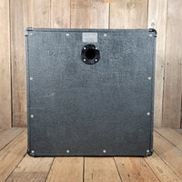 SOLD - Marshall 4x10 Cabinet 1965B 1986 - Mahar's Vintage Guitars