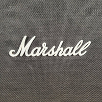 SOLD - Marshall 4x10 Cabinet 1965B 1986 - Mahar's Vintage Guitars