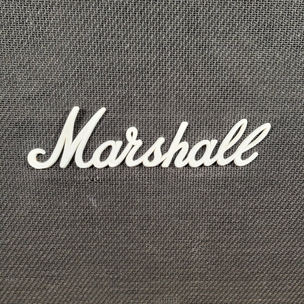 SOLD - Marshall 4x10 Cabinet 1965B 1986 - Mahar's Vintage Guitars