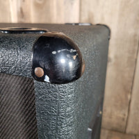 SOLD - Marshall 4x10 Cabinet 1965B 1986 - Mahar's Vintage Guitars