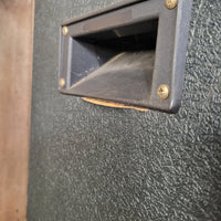 SOLD - Marshall 4x10 Cabinet 1965B 1986 - Mahar's Vintage Guitars