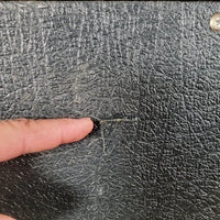 SOLD - Marshall 4x10 Cabinet 1965B 1986 - Mahar's Vintage Guitars