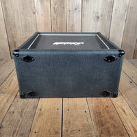 SOLD - Marshall 4x10 Cabinet 1965B 1986 - Mahar's Vintage Guitars