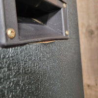 SOLD - Marshall 4x10 Cabinet 1965B 1986 - Mahar's Vintage Guitars