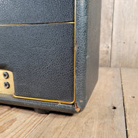 SOLD - Marshall JMP MK II Model 2100 50 Watt 6550 Loaded Head 1976 - Mahar's Vintage Guitars