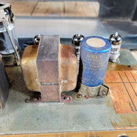 SOLD - Marshall JMP MK II Model 2100 50 Watt 6550 Loaded Head 1976 - Mahar's Vintage Guitars