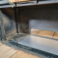 SOLD - Marshall JMP MK II Model 2100 50 Watt 6550 Loaded Head 1976 - Mahar's Vintage Guitars