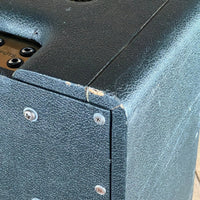 SOLD - Marshall Model 1962 Bluesbreaker Reissue 1990 Black - Mahar's Vintage Guitars