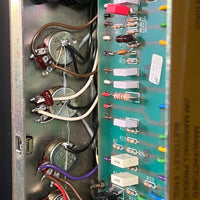 SOLD - Marshall Model 1962 Bluesbreaker Reissue 1990 Black - Mahar's Vintage Guitars