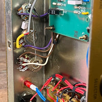 SOLD - Marshall Model 1962 Bluesbreaker Reissue 1990 Black - Mahar's Vintage Guitars