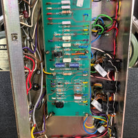 SOLD - Marshall Model 1962 Bluesbreaker Reissue 1990 Black - Mahar's Vintage Guitars