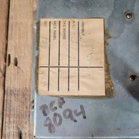 SOLD - Marshall Model 2203 JMP 100w Super Lead MKII Master Model 1979 - Mahar's Vintage Guitars