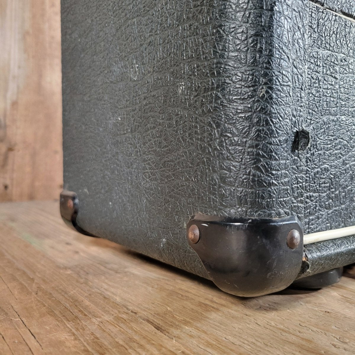 SOLD - Marshall Model 2203 JMP 100w Super Lead MKII Master Model 1979 - Mahar's Vintage Guitars