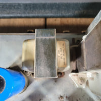 SOLD - Marshall Model 2203 JMP 100w Super Lead MKII Master Model 1979 - Mahar's Vintage Guitars