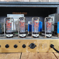 SOLD - Marshall Model 2203 JMP 100w Super Lead MKII Master Model 1979 - Mahar's Vintage Guitars