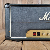 SOLD - Marshall Model 2203 JMP 100w Super Lead MKII Master Model 1979 - Mahar's Vintage Guitars