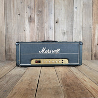 SOLD - Marshall Model 2203 JMP 100w Super Lead MKII Master Model 1979 - Mahar's Vintage Guitars