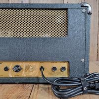 SOLD - Marshall Model 2203 JMP 100w Super Lead MKII Master Model 1979 - Mahar's Vintage Guitars