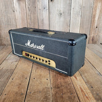 SOLD - Marshall Model 2203 JMP 100w Super Lead MKII Master Model 1979 - Mahar's Vintage Guitars