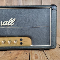 SOLD - Marshall Model 2203 JMP 100w Super Lead MKII Master Model 1979 - Mahar's Vintage Guitars