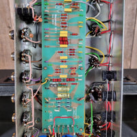 SOLD - Marshall Model 2203 JMP 100w Super Lead MKII Master Model 1979 - Mahar's Vintage Guitars