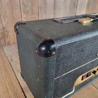 SOLD - Marshall Model 2203 JMP 100w Super Lead MKII Master Model 1979 - Mahar's Vintage Guitars