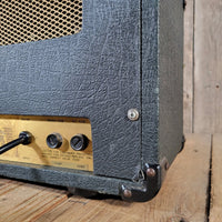 SOLD - Marshall Model 2203 JMP 100w Super Lead MKII Master Model 1979 - Mahar's Vintage Guitars