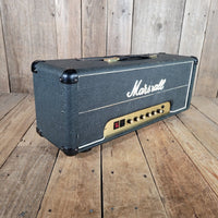 SOLD - Marshall Model 2203 JMP 100w Super Lead MKII Master Model 1979 - Mahar's Vintage Guitars