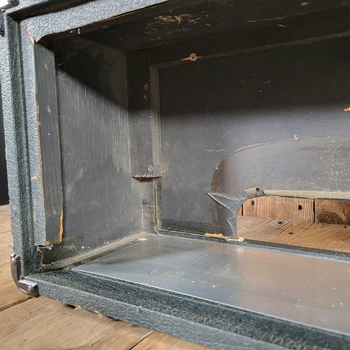 SOLD - Marshall Model 2203 JMP 100w Super Lead MKII Master Model 1979 - Mahar's Vintage Guitars