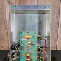 SOLD - Marshall Model 2203 JMP 100w Super Lead MKII Master Model 1979 - Mahar's Vintage Guitars