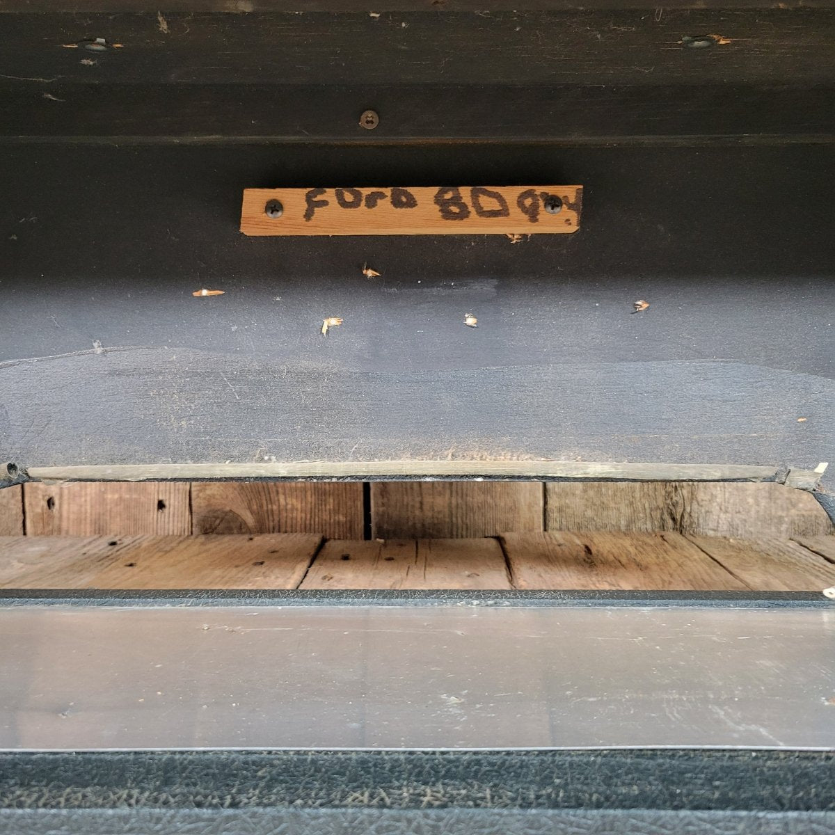 SOLD - Marshall Model 2203 JMP 100w Super Lead MKII Master Model 1979 - Mahar's Vintage Guitars