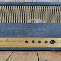 SOLD - Marshall Model 2203 JMP 100w Super Lead MKII Master Model 1979 - Mahar's Vintage Guitars